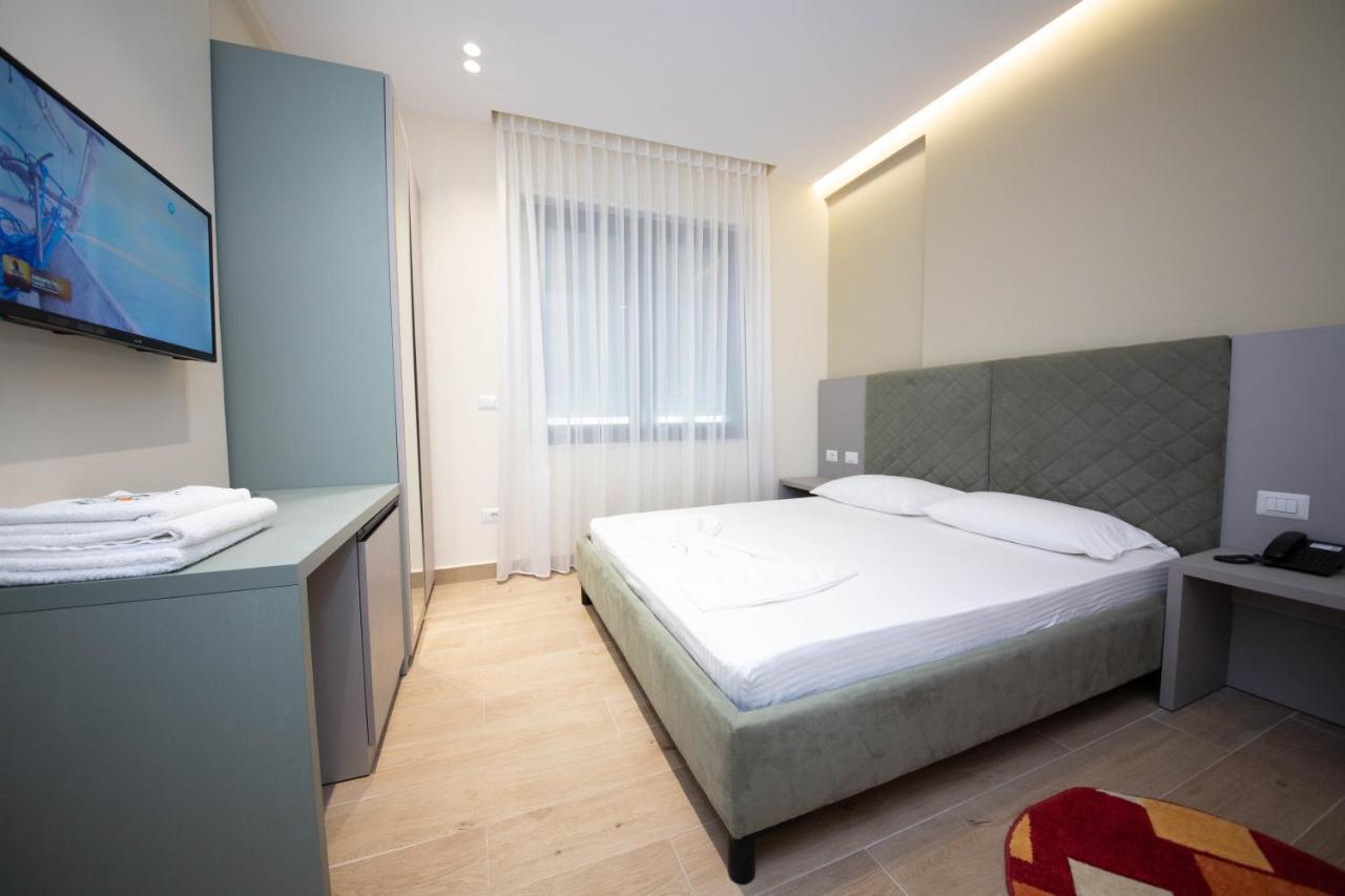 Hotel Bella Vista Shkallnur Room photo
