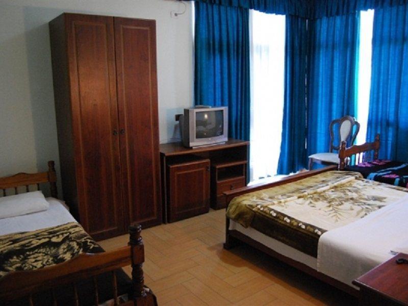 Hotel Bella Vista Shkallnur Exterior photo